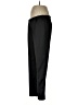 Vince Camuto Solid Black Dress Pants Size 8 - photo 5