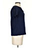 Daniel Rainn Blue Short Sleeve Blouse Size S (petite) - photo 4