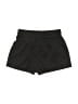 Nike 100% Polyester Black Athletic Shorts Size 4 - photo 2