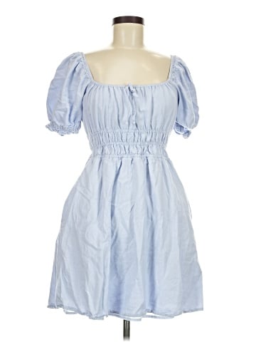Copper Key Casual Dress (view 1)