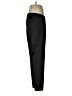 Vince Camuto Solid Black Dress Pants Size 8 - photo 4