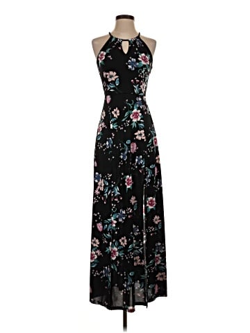 Candie's Casual Dress (view 1)