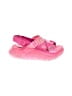 Ugg Pink Sandals Size 10 - photo 1