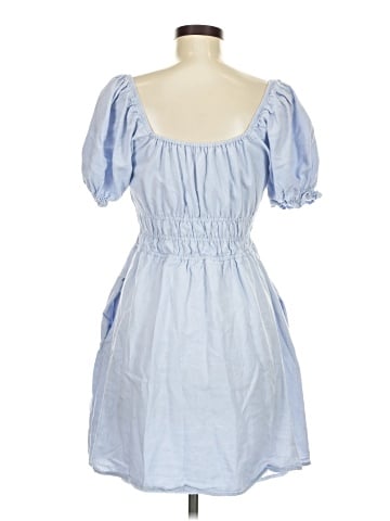 Copper Key Casual Dress (view 2)