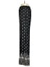 Ecote Polka Dots Black Casual Pants Size XS - photo 5
