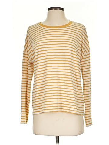 Rivet & Thread Long Sleeve T-Shirt (view 1)