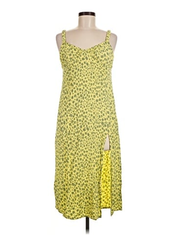 Motel Casual Dress (view 1)
