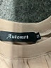 Automet Tan Long Sleeve Blouse Size M - photo 7