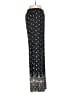Ecote Polka Dots Black Casual Pants Size XS - photo 4