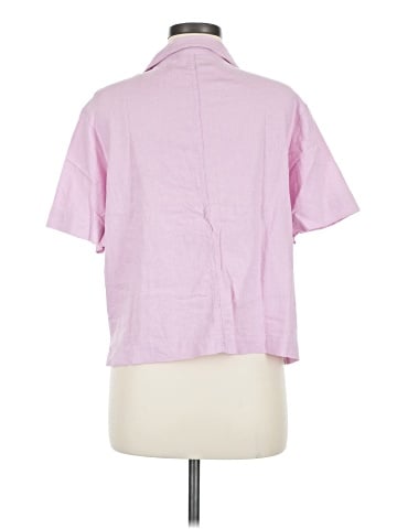 Buffalo by David Bitton Short Sleeve Button-Down Shirt (view 2)