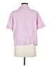 Buffalo by David Bitton Pink Short Sleeve Button-Down Shirt Size M - photo 2
