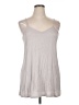 Logo Layers Gray Casual Dress Size XL - photo 1