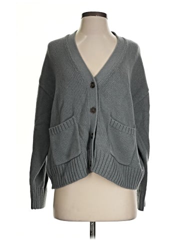 Jenni Kayne Wool Cardigan (view 1)