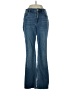 Old Navy Blue Jeans Size 0 - photo 1