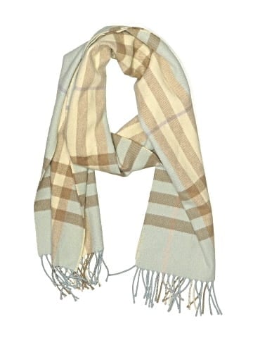Burberry Scarf (view 1)