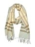 Burberry Ivory Scarf One size - photo 1