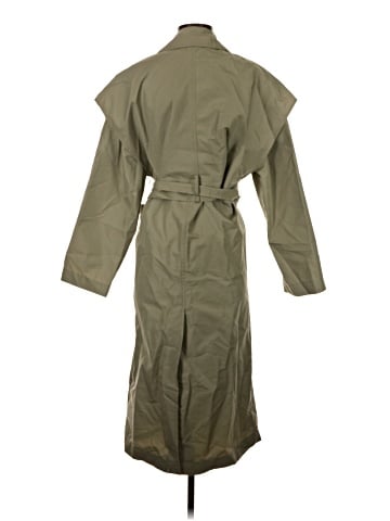 H&M Trenchcoat (view 2)