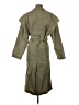 H&M Green Trenchcoat Size XS - photo 2
