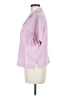 Buffalo by David Bitton Pink Short Sleeve Button-Down Shirt Size M - photo 5