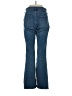 Old Navy Blue Jeans Size 0 - photo 2