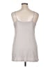 Logo Layers Gray Casual Dress Size XL - photo 2