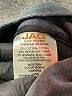 Jag Jeans Gray Active Pants Size 8 - photo 9
