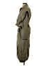H&M Green Trenchcoat Size XS - photo 5