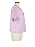 Buffalo by David Bitton Pink Short Sleeve Button-Down Shirt Size M - photo 4