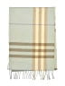 Burberry Ivory Scarf One size - photo 2