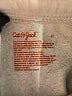 Cat & Jack Solid Green Casual Pants Size 4T - photo 3
