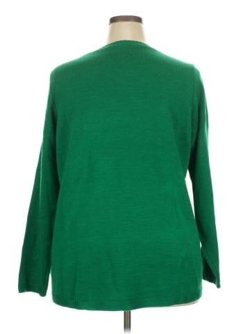 Assorted Brands Pullover Sweater (view 2)