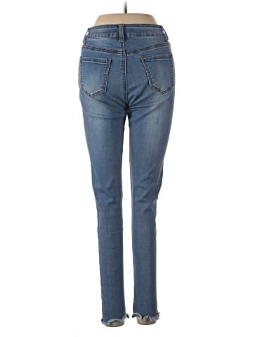 Bamboo Jeans (view 2)