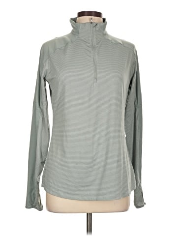 Columbia Track Jacket (view 1)