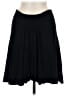 Giorgio Armani Solid Black Formal Skirt Size 6 - photo 1
