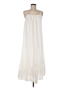 Line & Dot Casual Dress