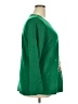 Assorted Brands 100% Acrylic Green Pullover Sweater Size 2X - photo 4