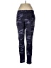 Gap Camo Blue Active Pants Size 10 (tall) - photo 1