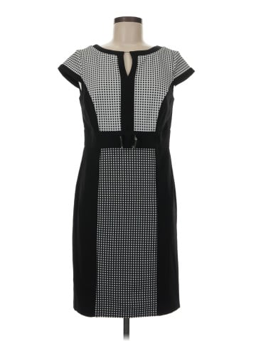 Sandra Darren Casual Dress (view 1)