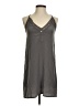 Joie Gray Sleeveless Blouse Size XS - photo 1