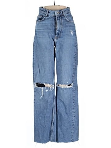 Zara Jeans (view 1)