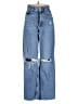 Zara Blue Jeans Size 2 - photo 1
