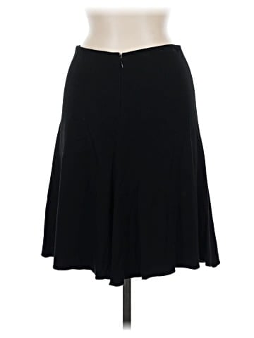 Giorgio Armani Formal Skirt (view 2)