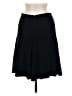 Giorgio Armani Solid Black Formal Skirt Size 6 - photo 2