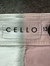 Cello Jeans White Jeans Size 13 - photo 7