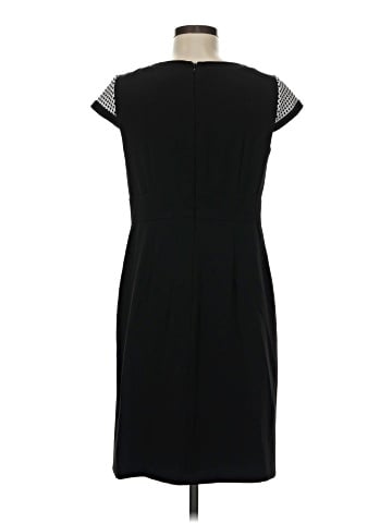 Sandra Darren Casual Dress (view 2)