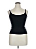 Forever 21 Black Tank Top Size XL - photo 1