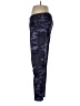 Gap Camo Blue Active Pants Size 10 (tall) - photo 5