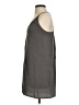 Joie Gray Sleeveless Blouse Size XS - photo 5