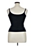 Forever 21 Black Tank Top Size XL - photo 2