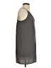 Joie Gray Sleeveless Blouse Size XS - photo 4